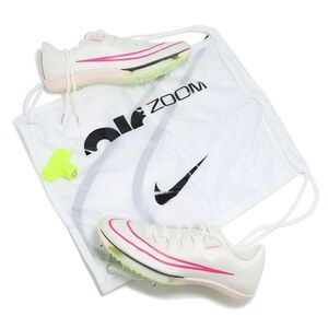 Nike Air Zoom MAX FLY Track & Field Shoes Spikes DH5359-100 men’s 9